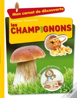 Capa do artigo Champignons (Les)
