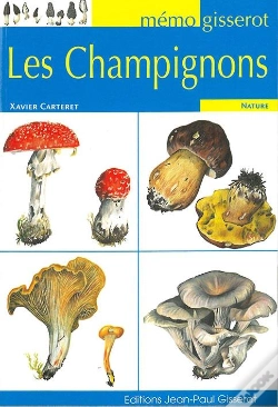 Capa do artigo Champignons (Les) - Memo