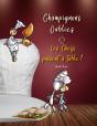 Champignons Oubliés : Les Chefs Passent À Table ! - Preview