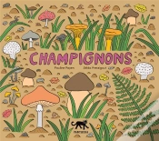 Capa do artigo Champignons