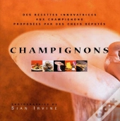 Champignons