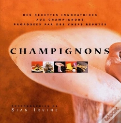 Capa do artigo Champignons