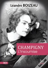 Champigny L'Insoumise