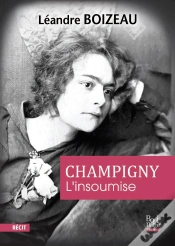 Capa do artigo Champigny L