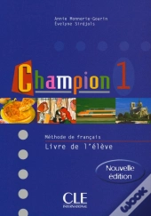 Champion 1 Eleve Nouvelle Edition