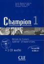 Champion 1 Exercices + Cd Nouvelle Edition - Preview
