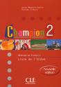 Champion 2 Eleve Nouvelle Edition - Preview