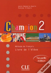 Champion 2 Eleve Nouvelle Edition