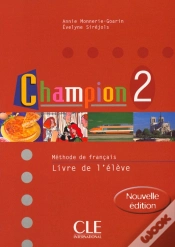 Capa do artigo Champion 2 Eleve Nouvelle Edition