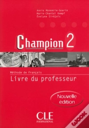 Capa do artigo Champion 2 ; Nouvelle Edition Du Professeur