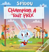 Champion A Tout Prix