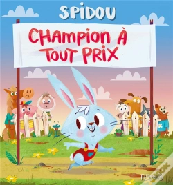 Capa do artigo Champion A Tout Prix