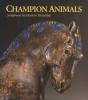 Champion Animals - Preview