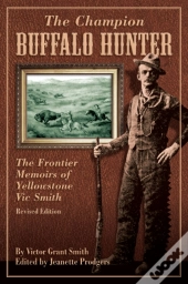 Champion Buffalo Hunter