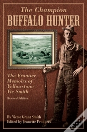 Capa do artigo Champion Buffalo Hunter