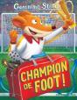 Champion De Foot ! N  28 ( Ed.2016) - Preview