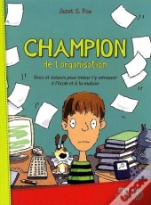 Champion De L'Organisation
