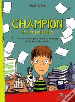 Capa do artigo Champion De L'Organisation