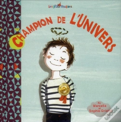 Capa do artigo Champion De L'Univers