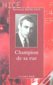 Capa do artigo Champion De Sa Rue