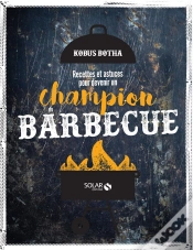 Capa do artigo Champion Du Barbecue