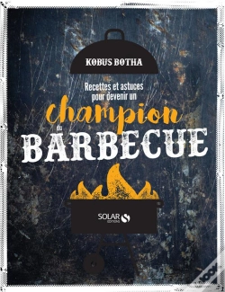 Capa do artigo Champion Du Barbecue