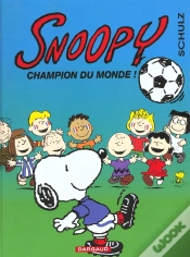 Capa do artigo Champion Du Monde