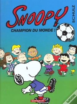 Capa do artigo Champion Du Monde