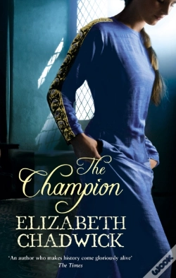 Capa do artigo Champion