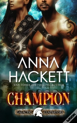 Capa do artigo Champion