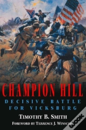 Capa do artigo Champion Hill