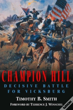 Capa do artigo Champion Hill