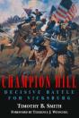 Champion Hill - Preview