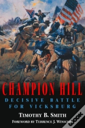 Capa do artigo Champion Hill