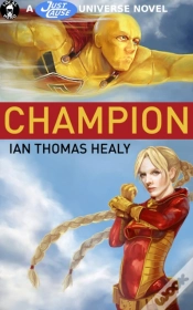 Capa do artigo Champion