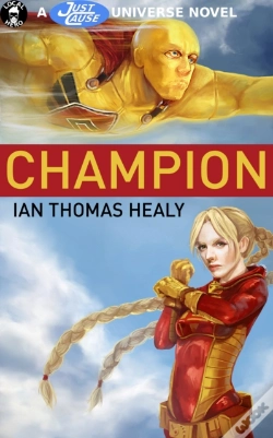 Capa do artigo Champion