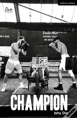 Capa do artigo Champion