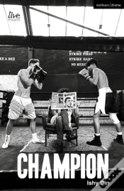 Capa do artigo Champion