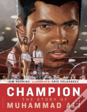Capa do artigo Champion