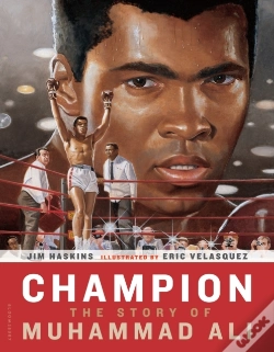 Capa do artigo Champion