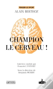 Champion, Le Cerveau !
