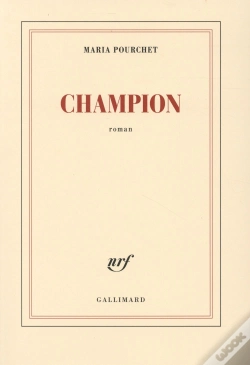 Capa do artigo Champion