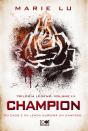 Champion - Preview