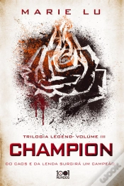 Capa do artigo Champion