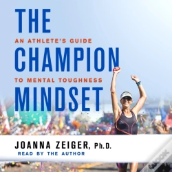 Capa do artigo Champion Mindset