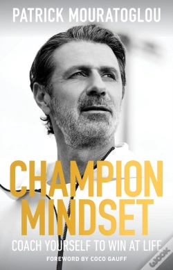 Capa do artigo Champion Mindset