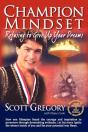 Champion Mindset: Refusing To Give Up Your Dreams - Preview