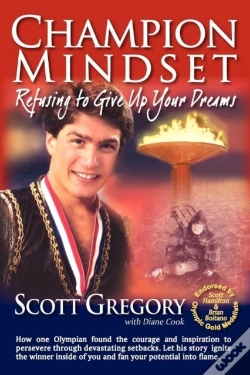 Capa do artigo Champion Mindset: Refusing To Give Up Your Dreams