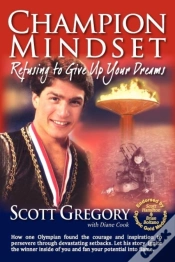 Capa do artigo Champion Mindset: Refusing To Give Up Your Dreams