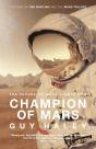 Champion Of Mars - Preview